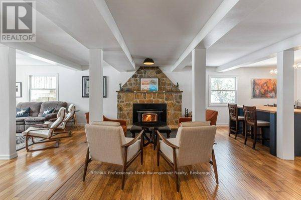 Algonquin Highlands (stanhope), ON K0M1J2,2029 Little Hawk Lake RD #Unit 1