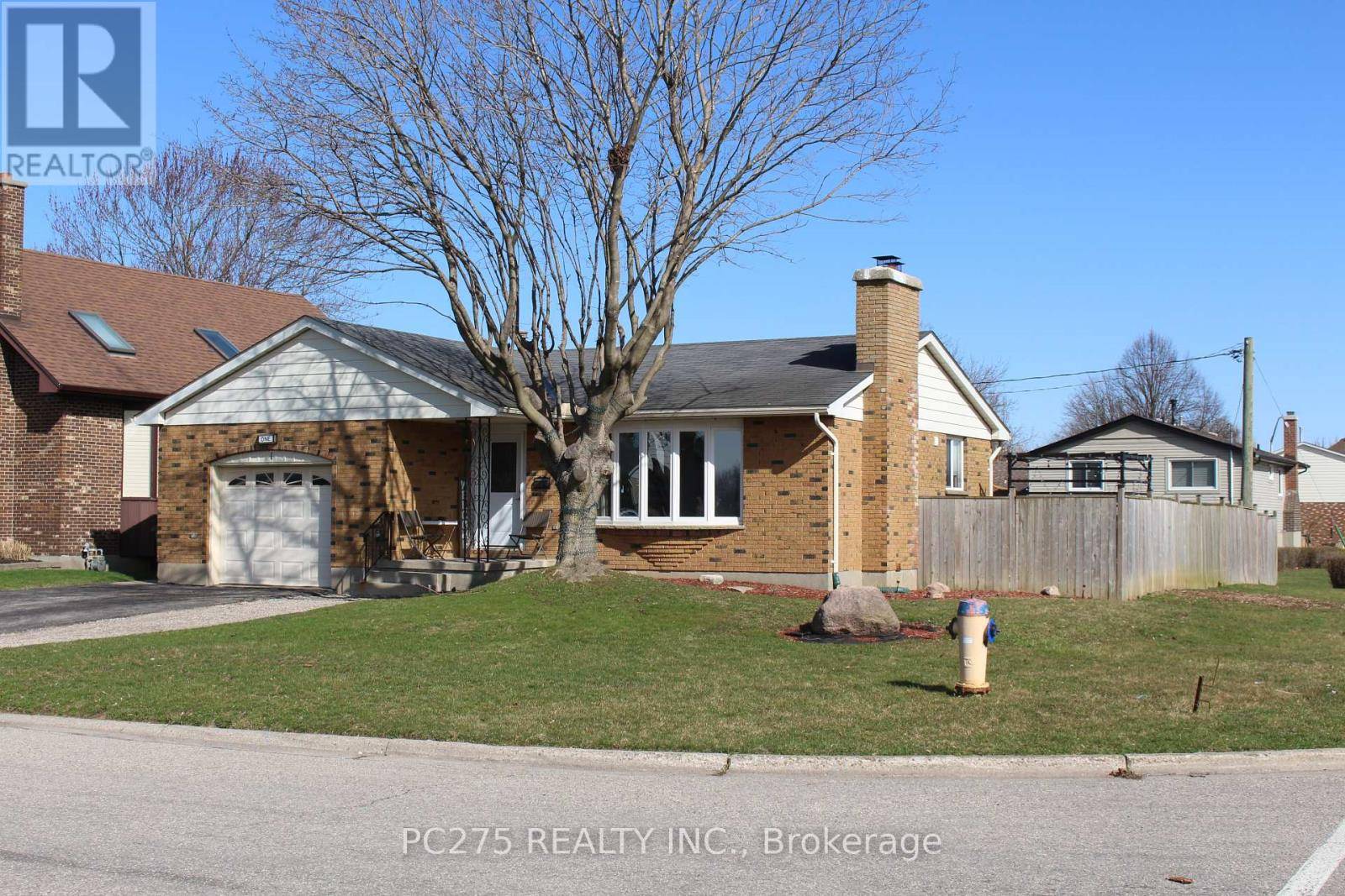 St. Thomas, ON N5R5P5,1 IDSARDI AVENUE