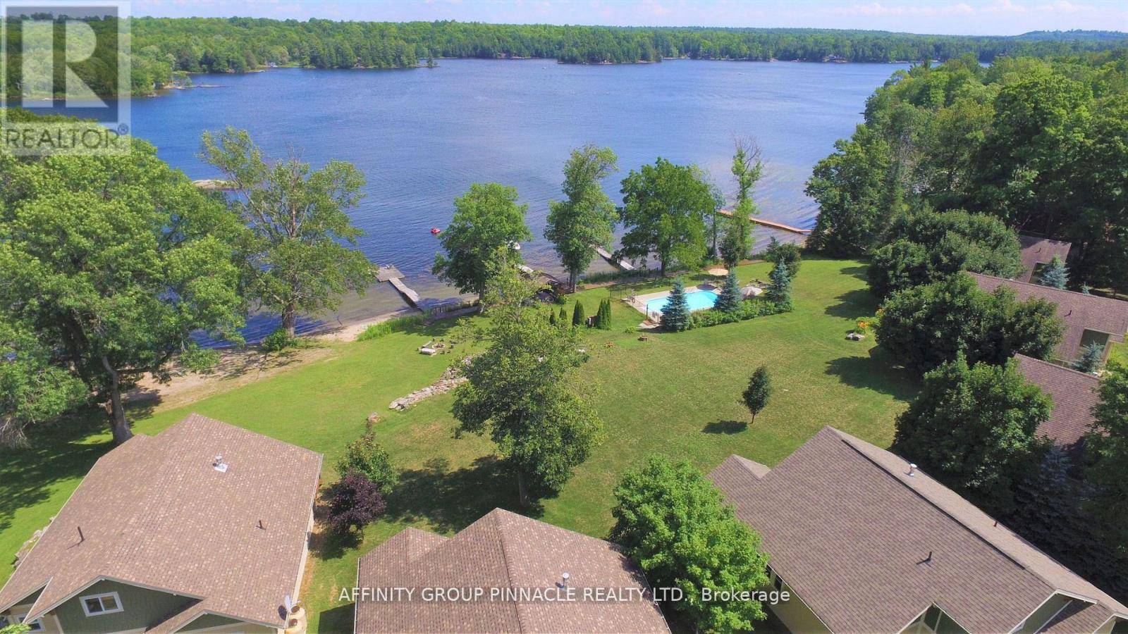 Kawartha Lakes (laxton/digby/longford), ON K0M1K0,6 Goldrock RD #2-7-1