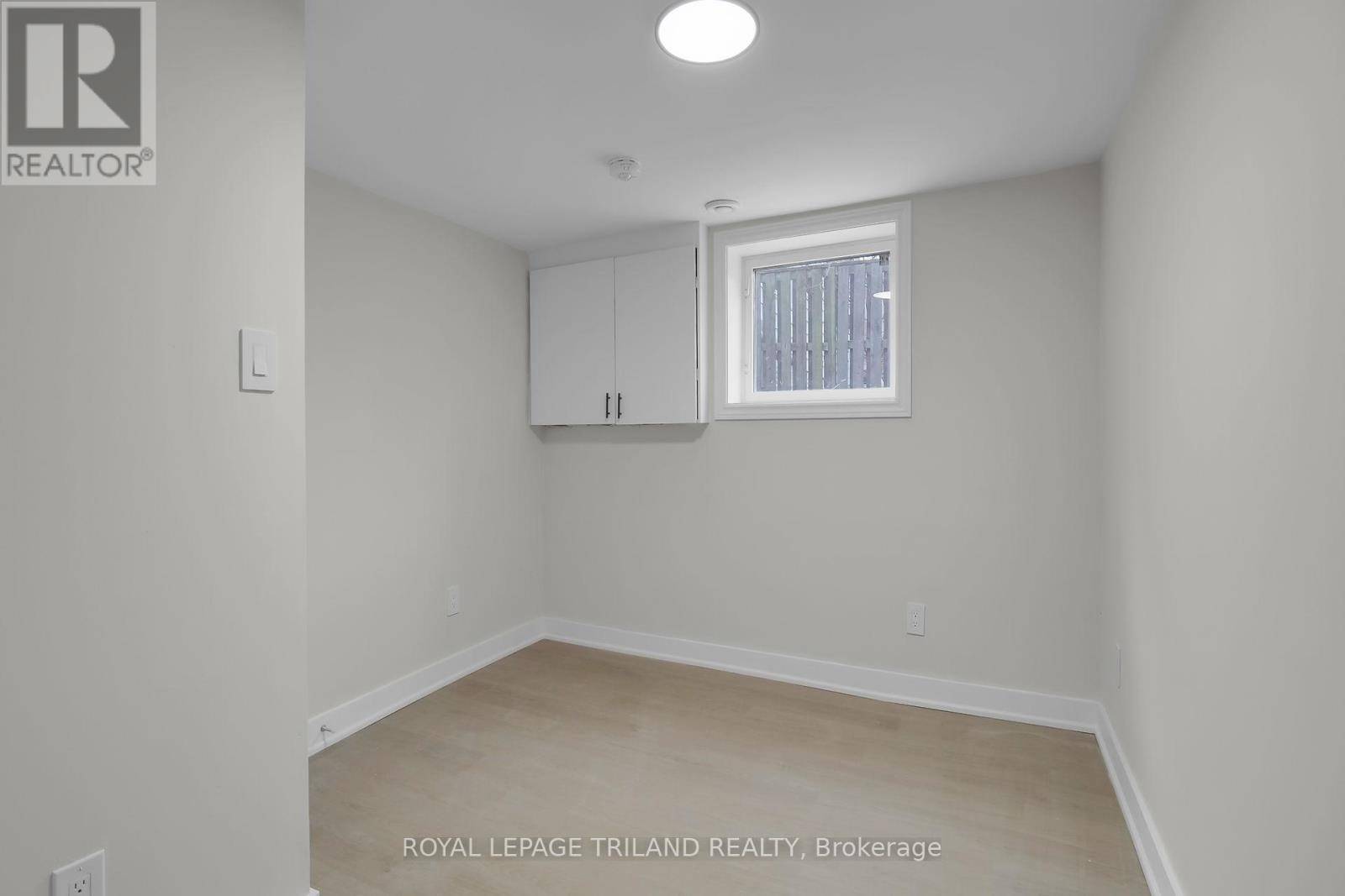 London, ON N5W2C4,1324 Brydges ST #B