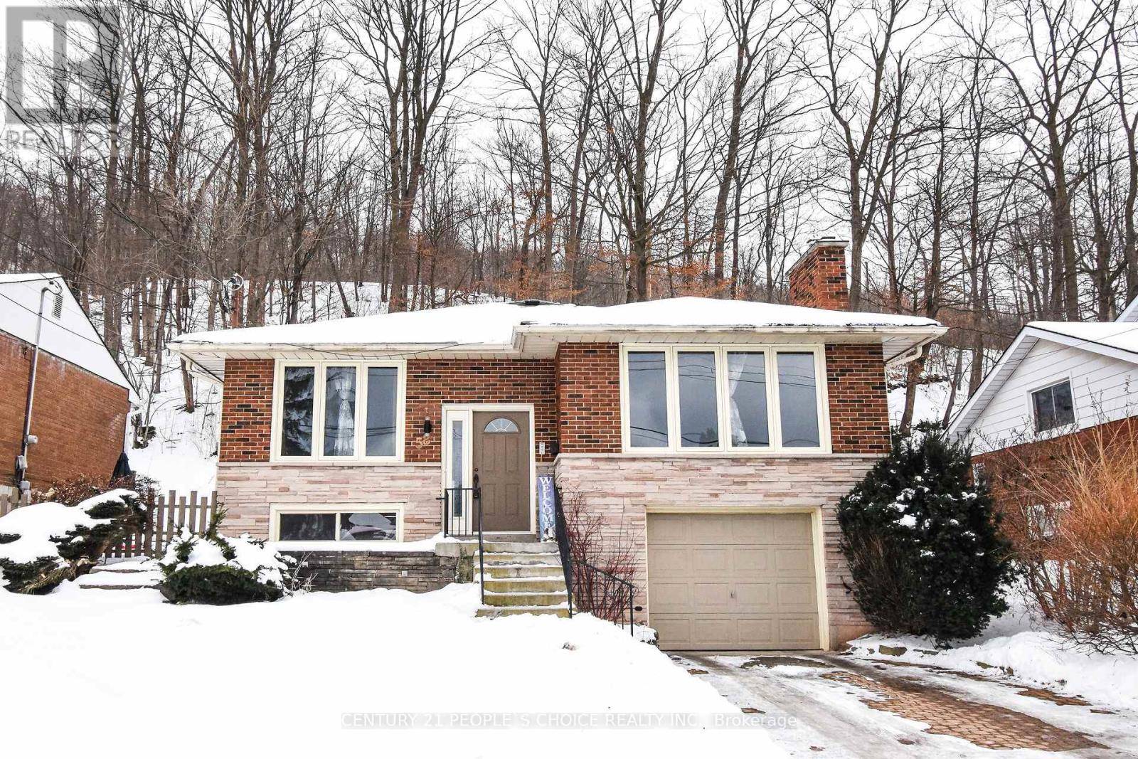 Hamilton (stoney Creek), ON L8G2W8,58 BRENTWOOD DRIVE