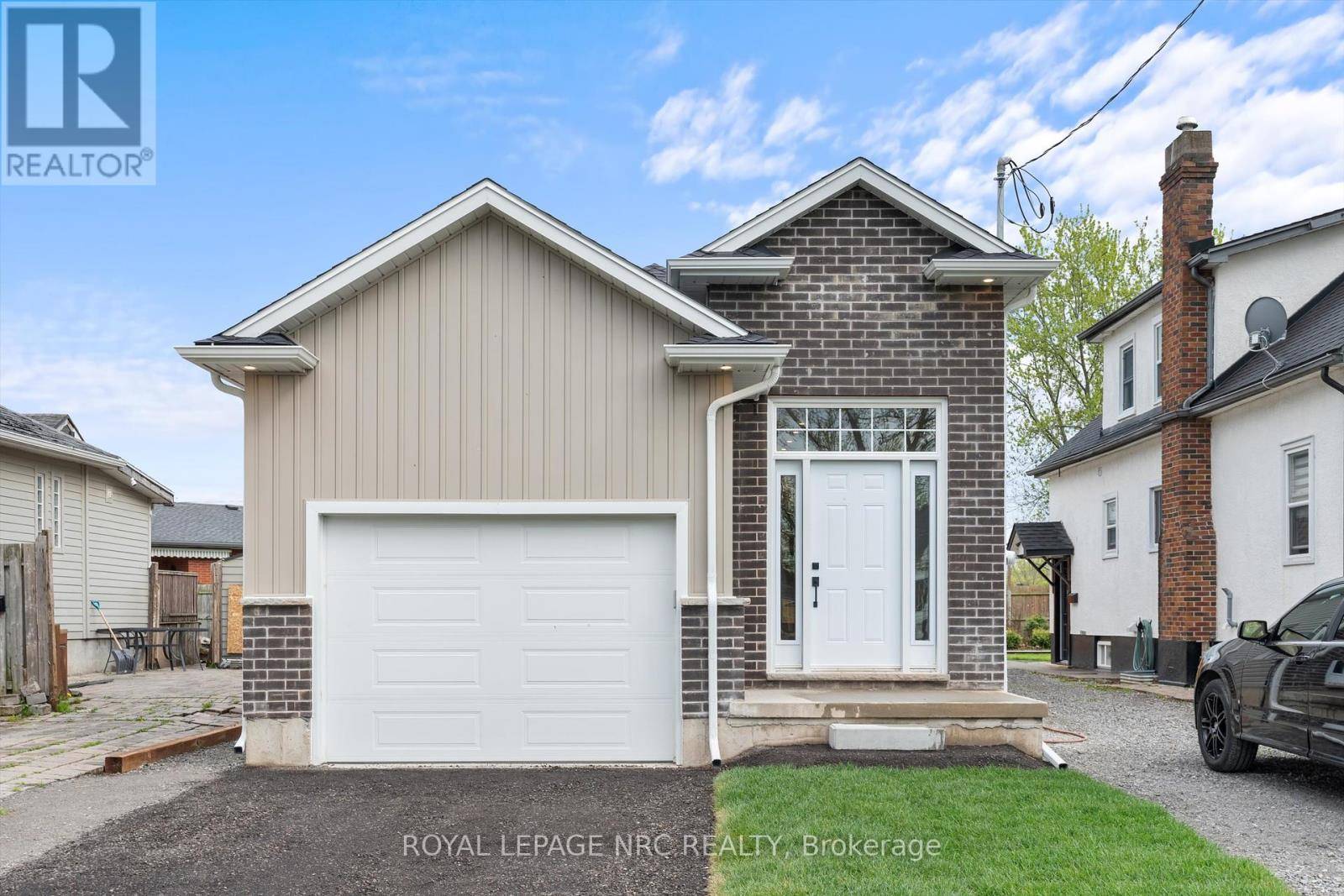 Welland (broadway), ON L3C5N7,137 ST GEORGE STREET