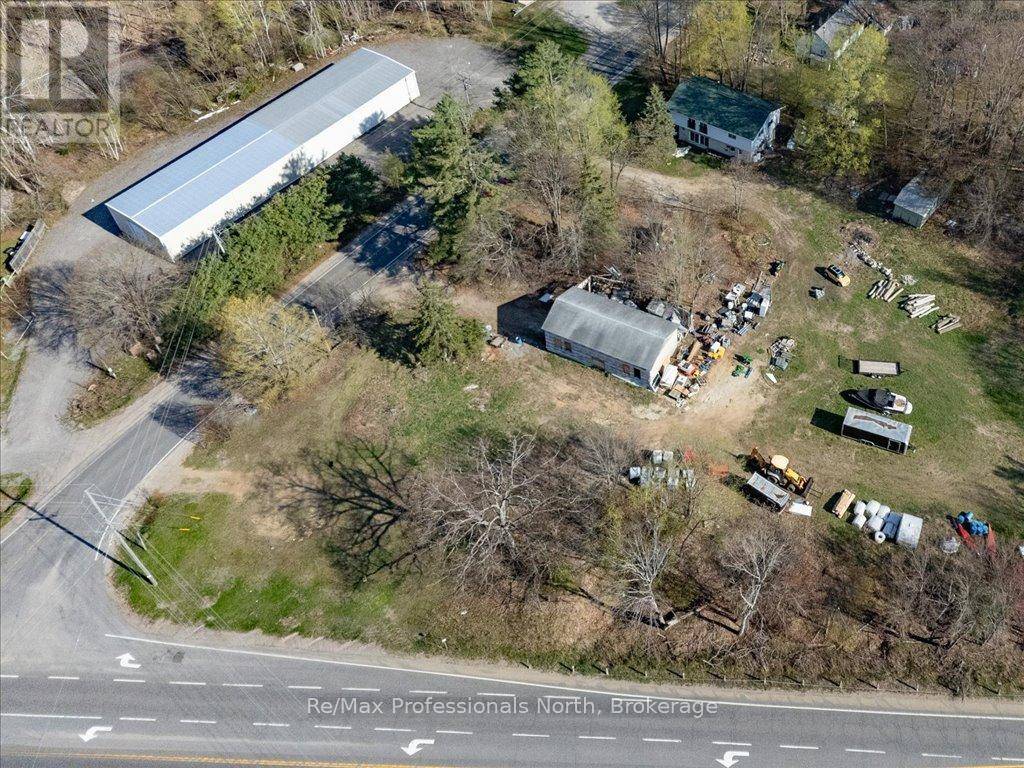 Muskoka Lakes (wood (muskoka Lakes)), ON P0C1M0,1006 TORRANCE ROAD