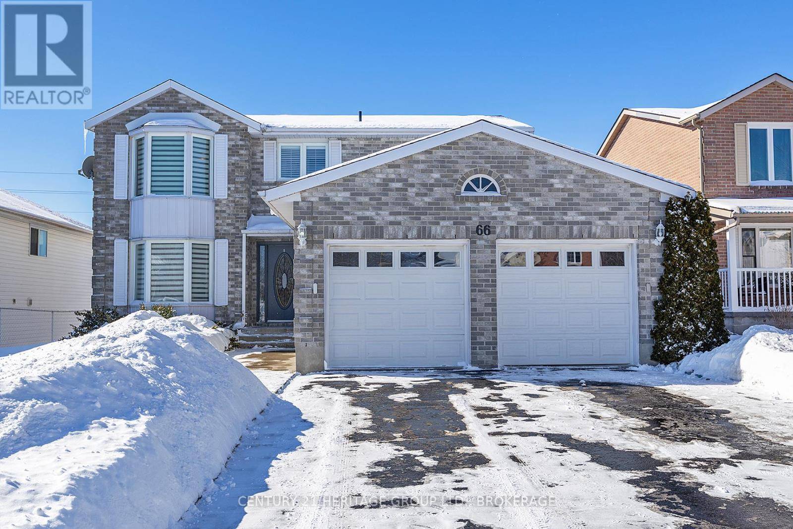 Greater Napanee, ON K7R3W9,66 ANGUS DRIVE