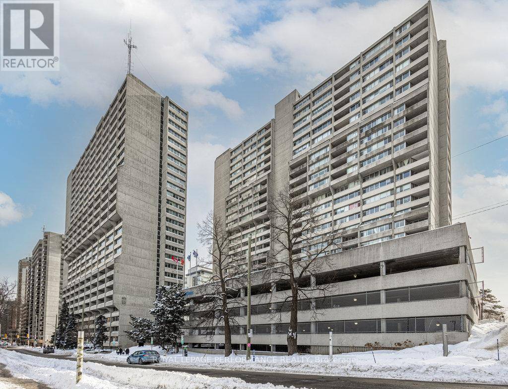 Ottawa, ON K1R7T1,530 Laurier AVE West #1405