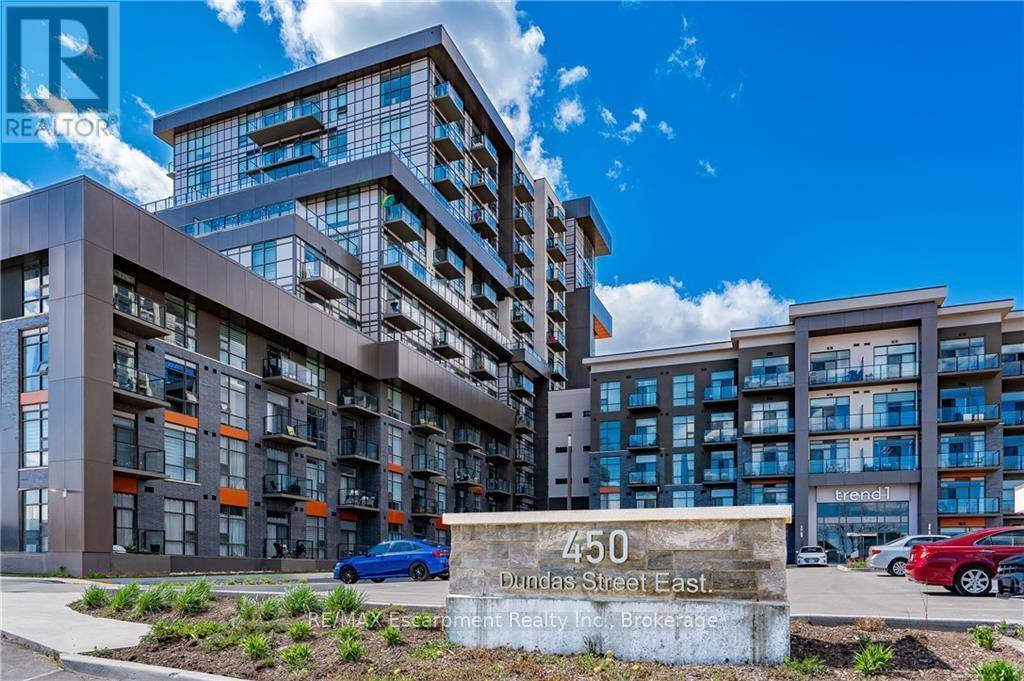 Hamilton (waterdown), ON L8B1Z2,450 Dundas ST East #1001