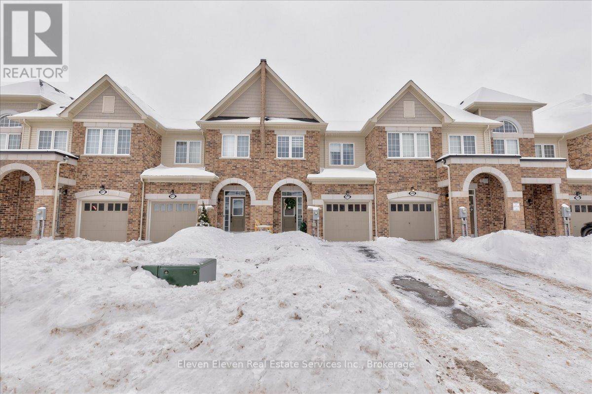 Lincoln (982 - Beamsville), ON L3J0R5,4070 FRACCHIONI DRIVE