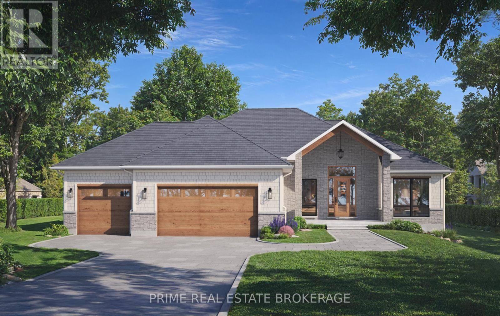 Lambton Shores, ON N0M1T0,10142 PINERY BLUFFS ROAD