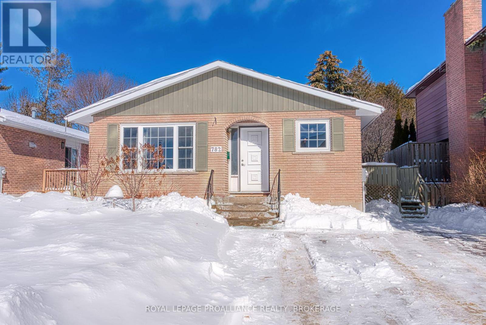 Kingston (city Northwest), ON K7P1M7,782 CEDARWOOD DRIVE