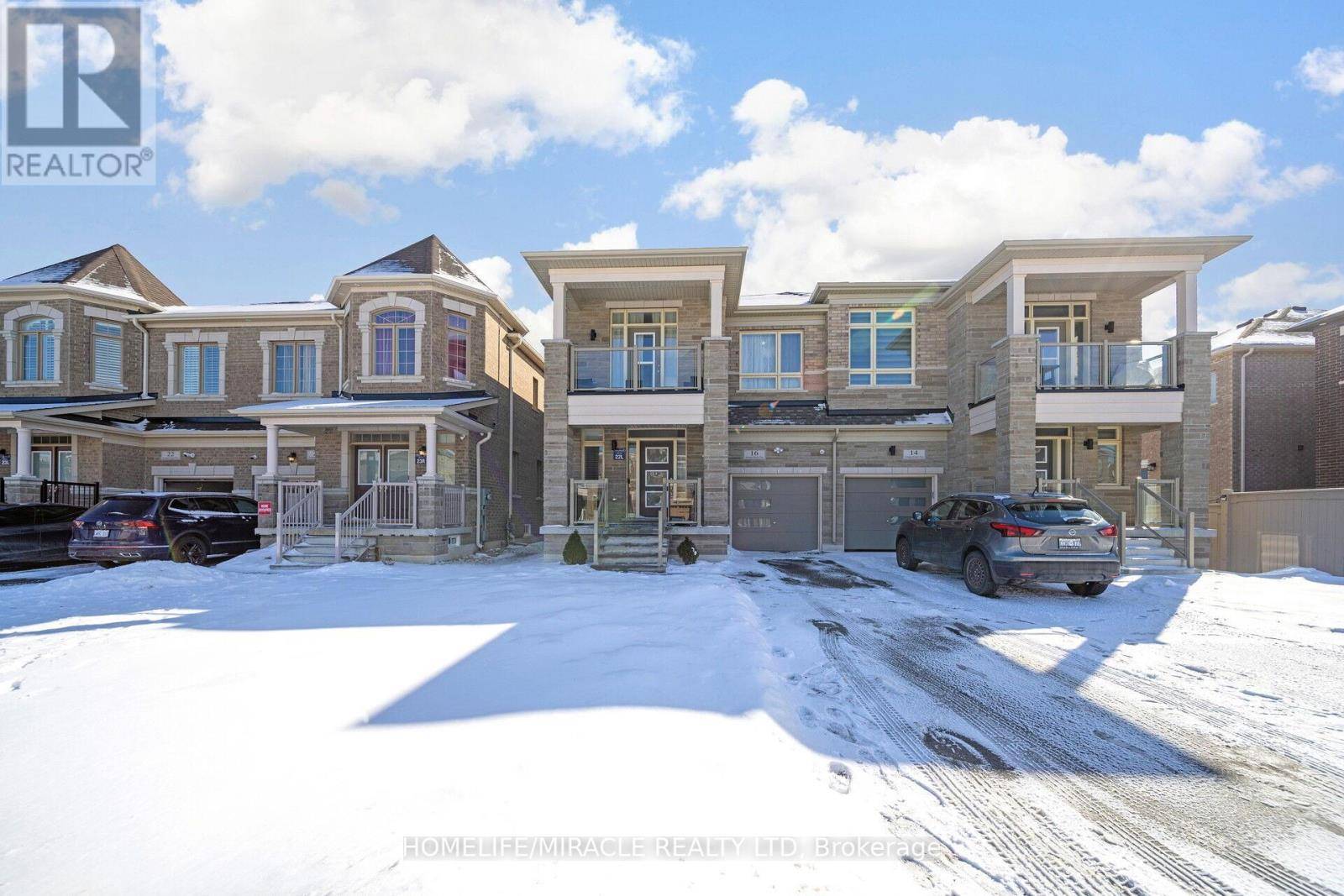 Hamilton (waterdown), ON L8B1X7,16 MOUNTAIN HEIGHTS PLACE