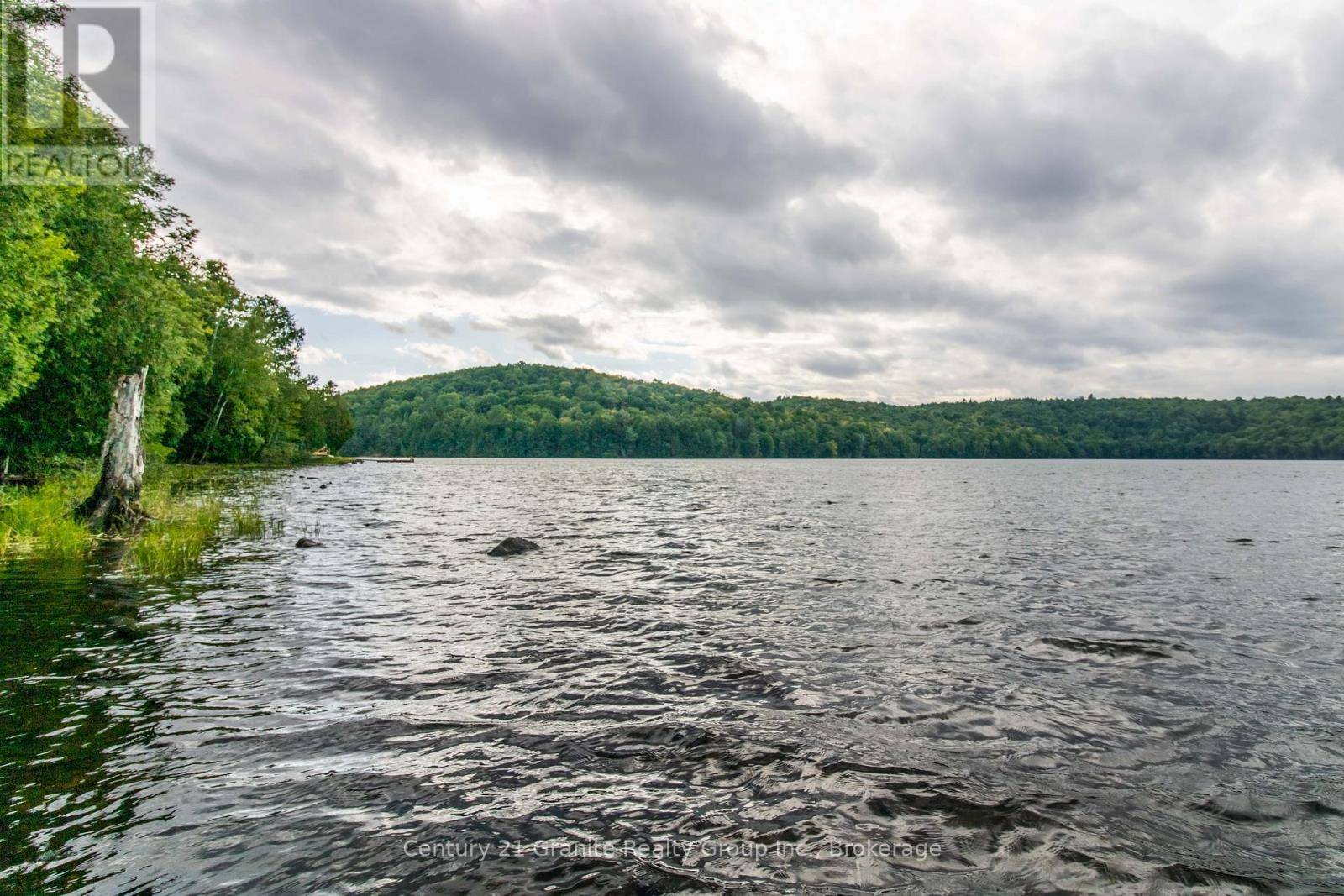 Dysart Et Al (harburn), ON K0M1S0,4821 HALIBURTON LAKE ROAD