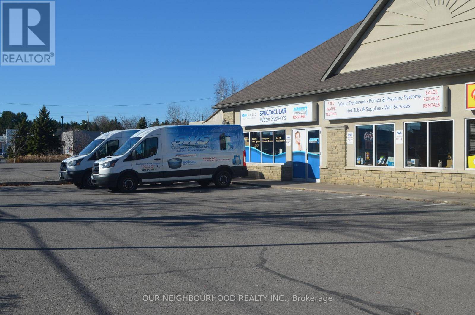 Cobourg, ON K9A0C5,8 Elgin ST East #2