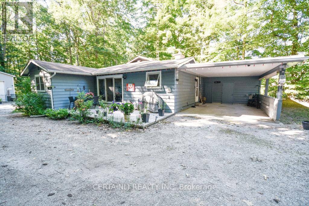 Lambton Shores (grand Bend), ON N0M1T0,223 ONTARIO STREET S