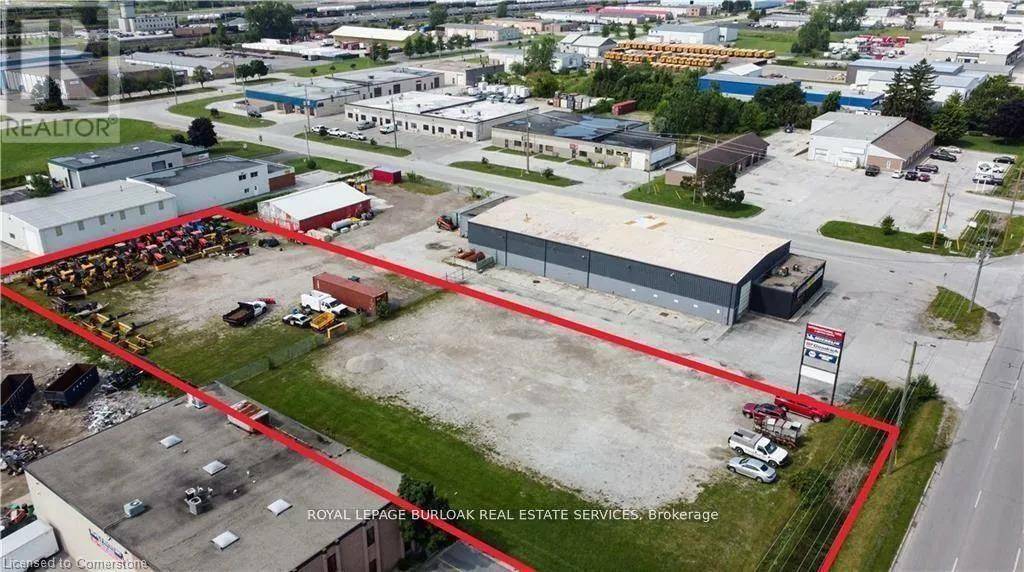 Sarnia, ON N7S5N9,1407 CONFEDERATION STREET
