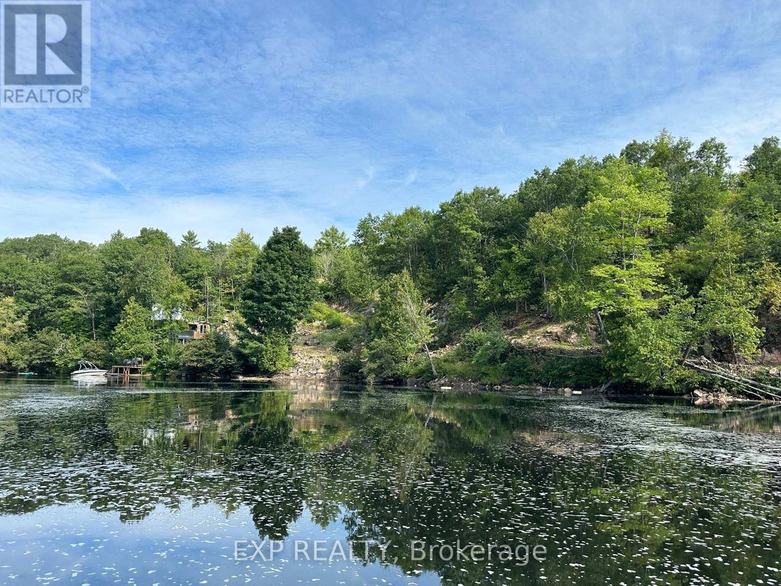 Gravenhurst (morrison), ON L0K2B0,3950 SEVERN RIVER SHORE