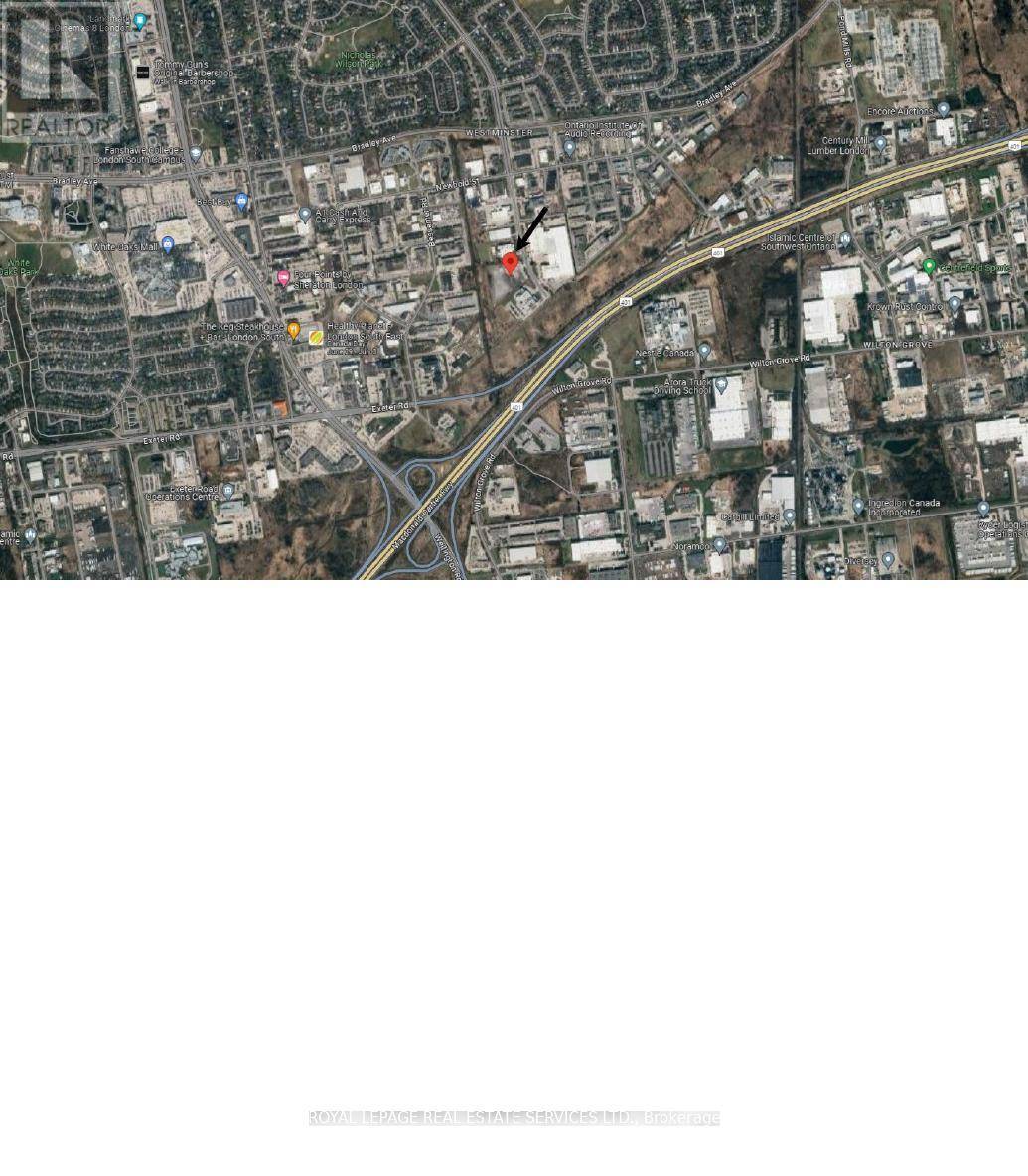 London South (south Z), ON N6E1R4,1035 ADELAIDE STREET S
