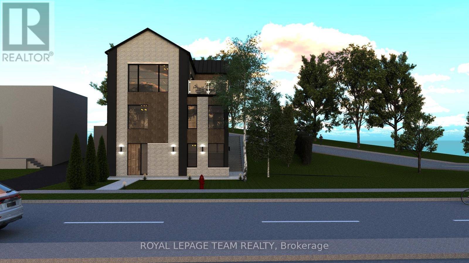 Ottawa, ON K1H7X1,2055 RIVERSIDE DRIVE