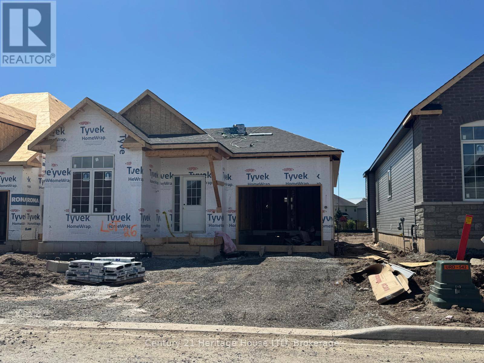 Fort Erie (lakeshore), ON L2A6T6,LOT 26 LOUISA STREET