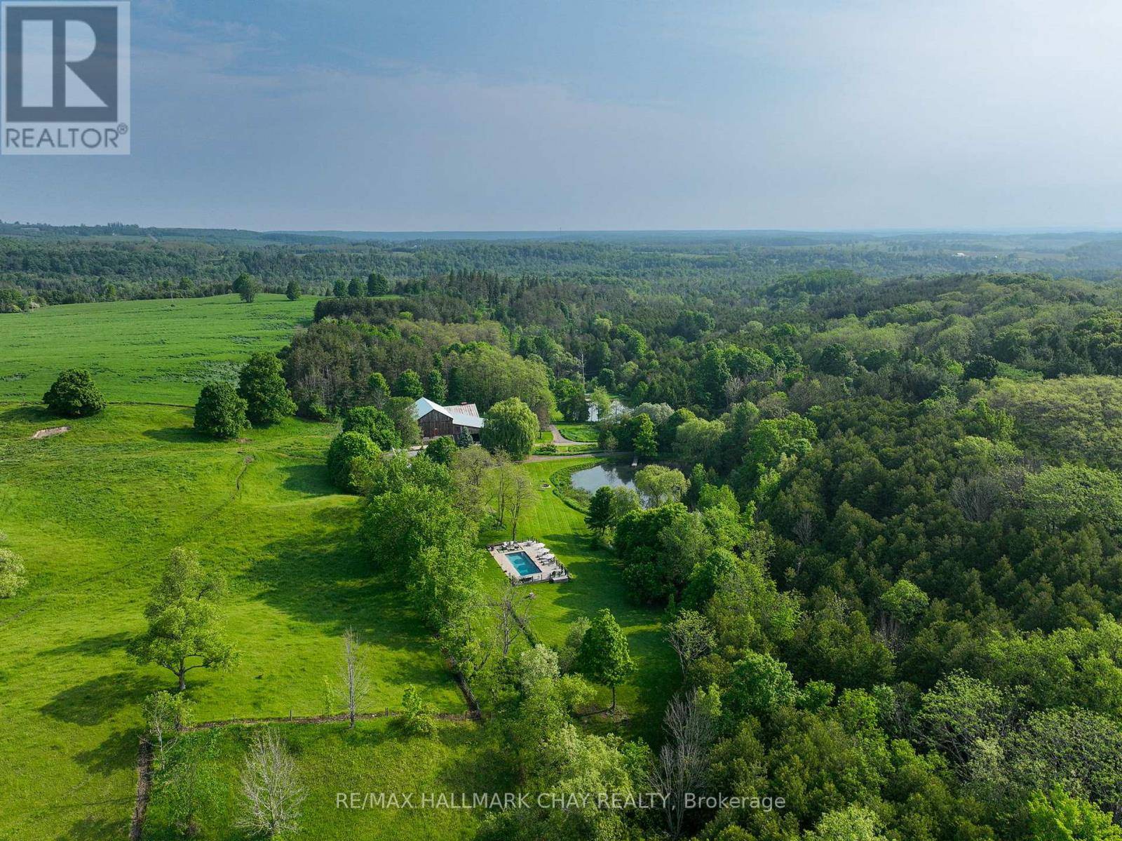 Mulmur, ON L9V0J9,876382 5TH LINE EAST