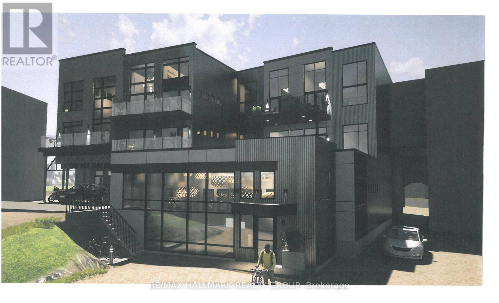 Mississippi Mills, ON K0A1A0,65 East Mill ST East #304
