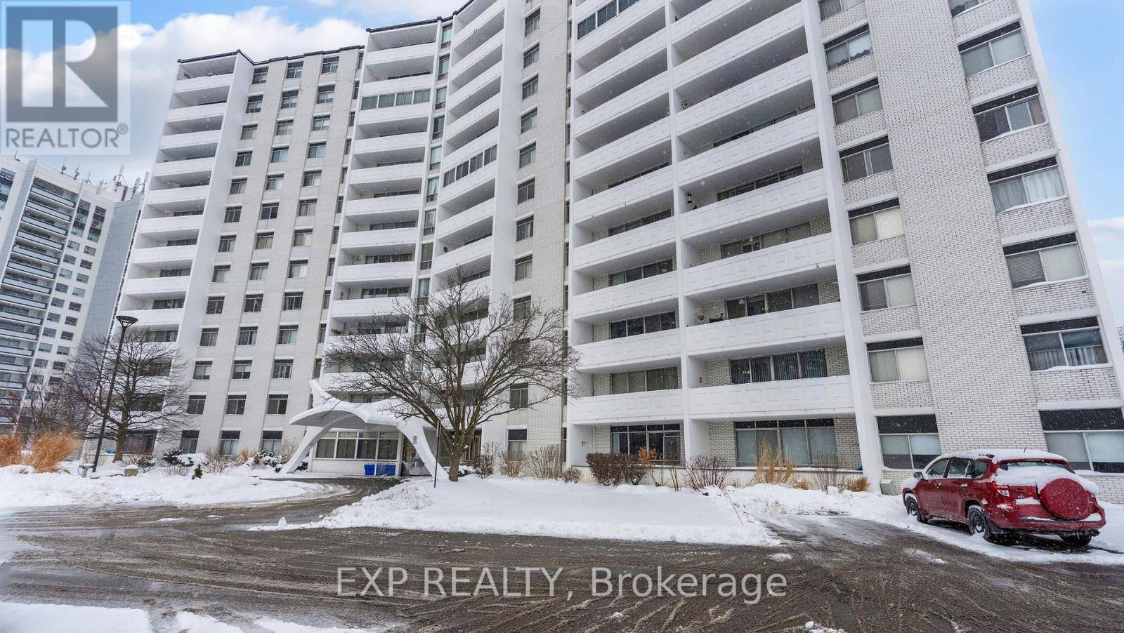 St. Catharines (461 - Glendale/glenridge), ON L2T3G7,15 Towering Heights BLVD #301