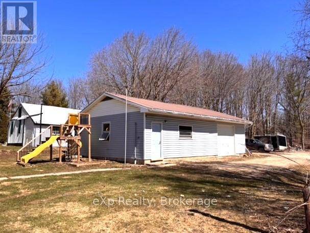 Arran-elderslie, ON N0G1L0,361 1ST AVENUE S