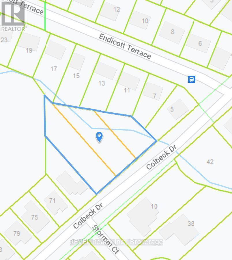 Welland (coyle Creek), ON L3C7B2,55 - 63 COLBECK DRIVE