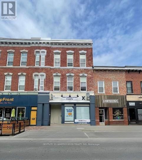 Belleville (belleville Ward), ON K8N2Z9,311 FRONT STREET