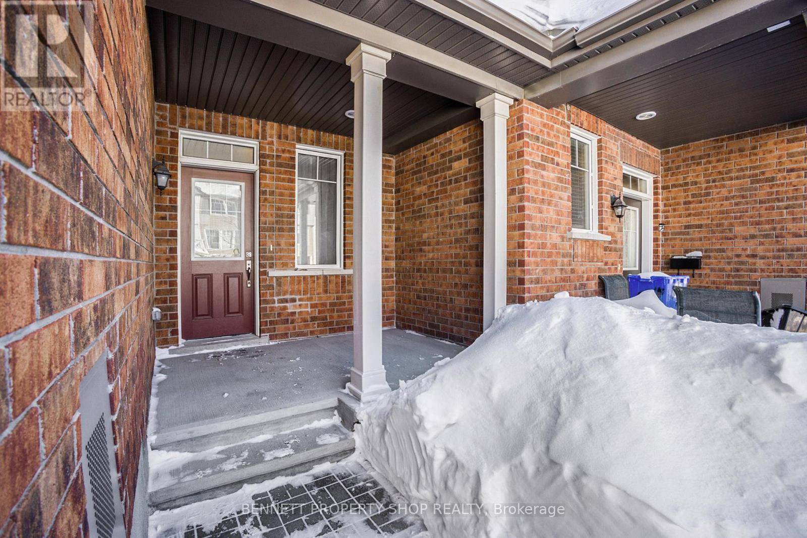 Ottawa, ON K2J5Y8,646 BLUEGILL AVENUE