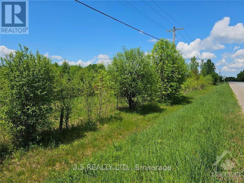 Merrickville-wolford, ON K0G1N0,2876-1 COUNTY 16 ROAD