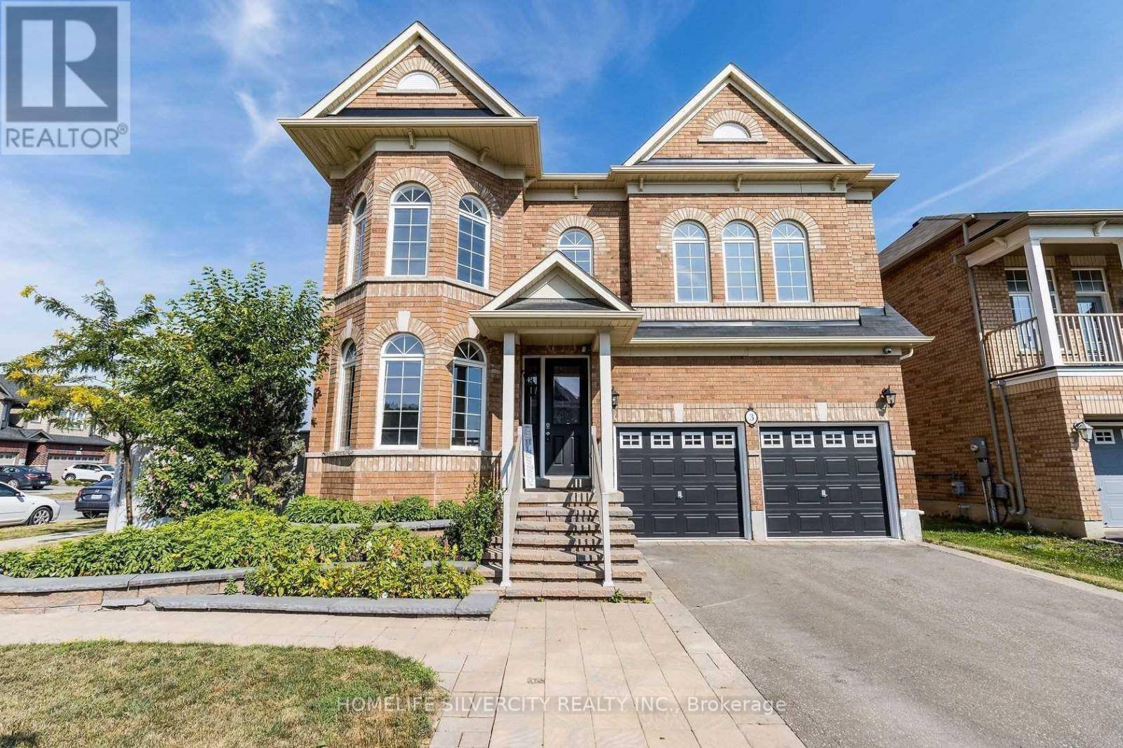 Thorold (confederation Heights), ON L2V0B2,3 JUNEBERRY ROAD