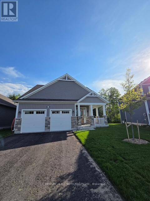 Bracebridge (macaulay), ON P1L0A9,10 DYER CRESCENT
