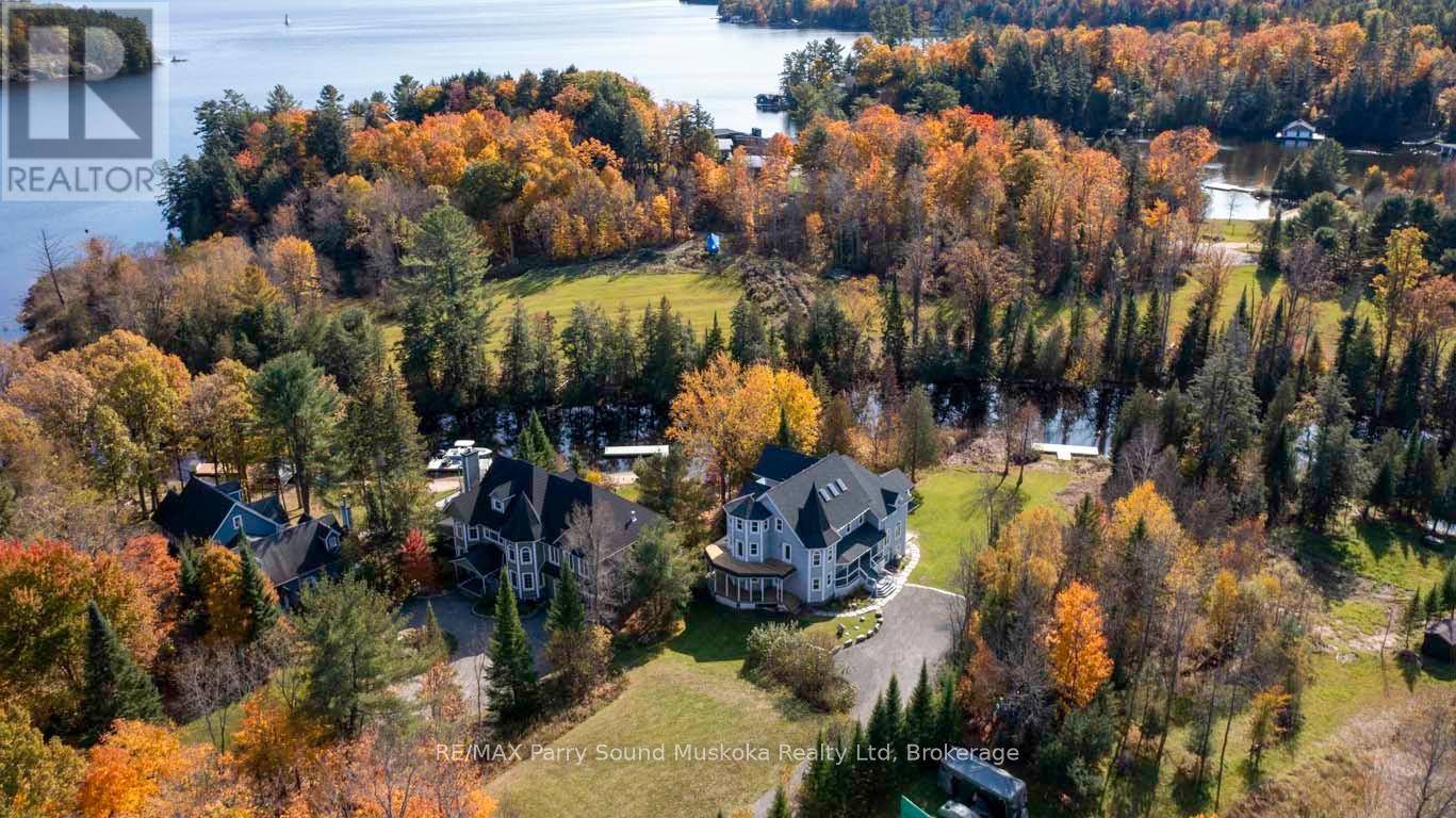 Seguin, ON P0C1J0,14-16 KNOWLES CRESCENT