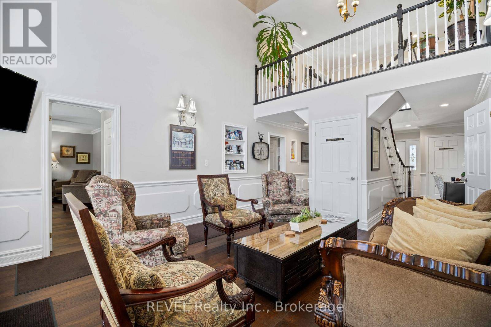 Niagara-on-the-lake (town), ON L0S1J0,527 MISSISSAGUA STREET