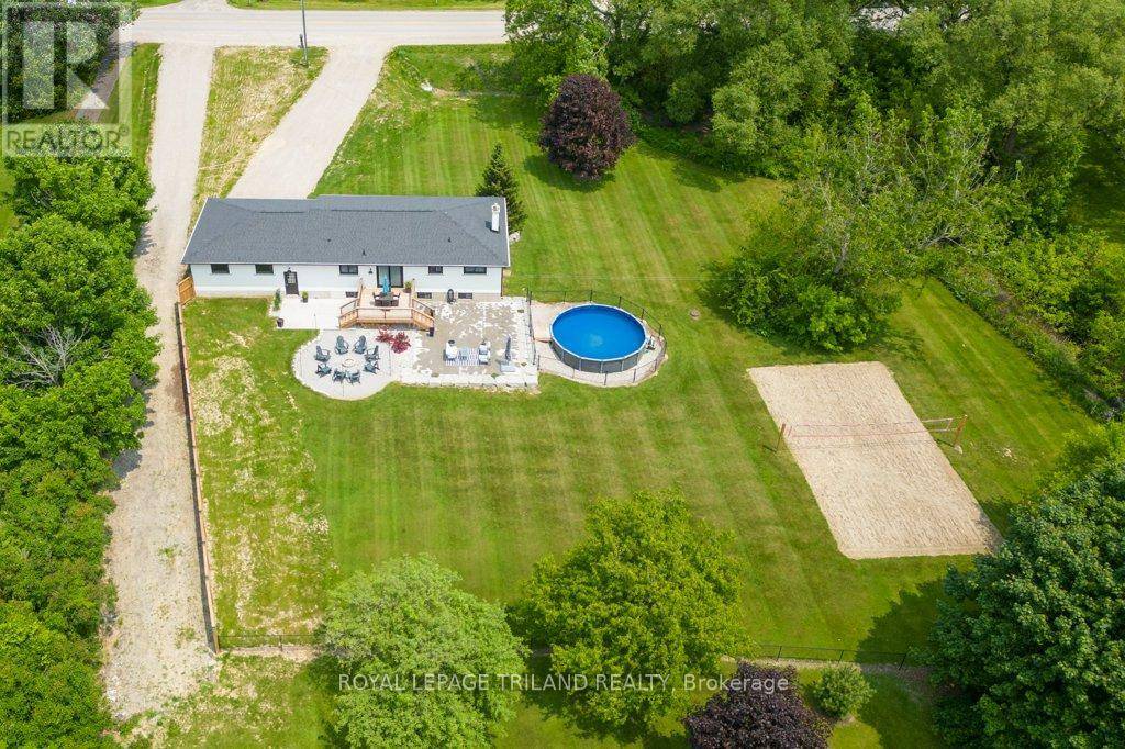 Southwold (fingal), ON N0L1K0,8169 UNION ROAD