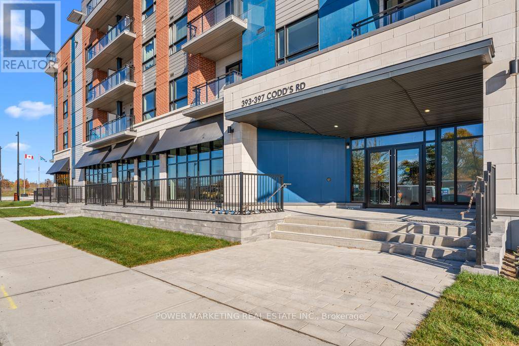 Ottawa, ON K2M2E9,393 CODD'S RD #D110