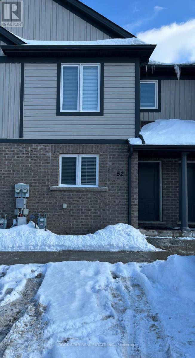 Niagara Falls (ascot), ON L2H3P9,7768 Ascot CIR #52
