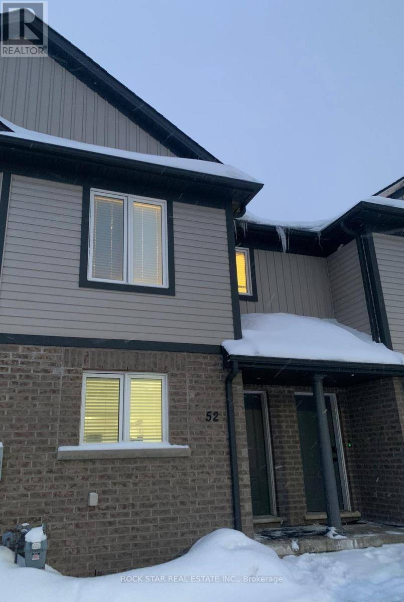 Niagara Falls (ascot), ON L2H3P9,7768 Ascot CIR #52