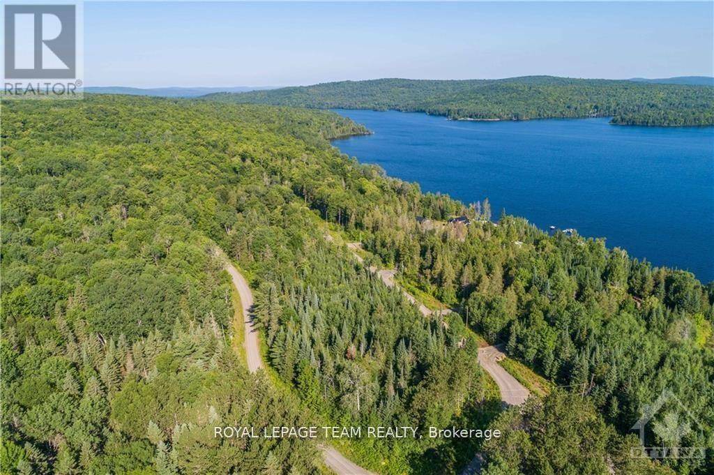 Madawaska Valley, ON K0J1B0,LOT 17 BARK BAY TRAIL