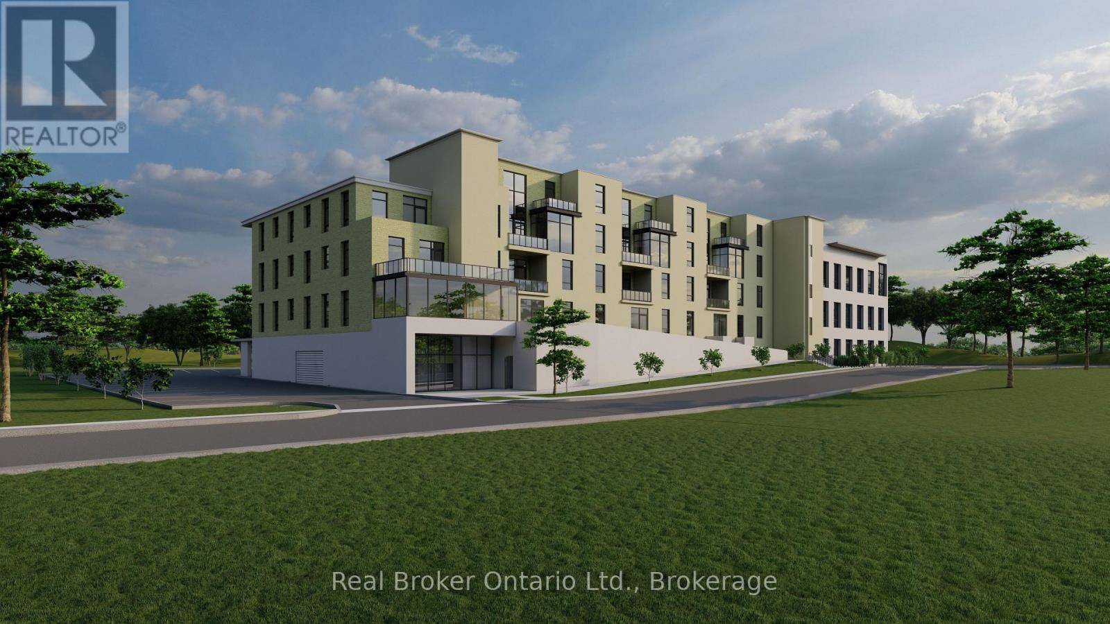 Saugeen Shores, ON N0H2C3,1020 GODERICH ST #301
