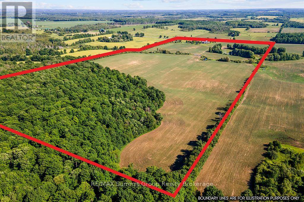 Grey Highlands, ON N0C1E0,385073 4TH CONCESSION A