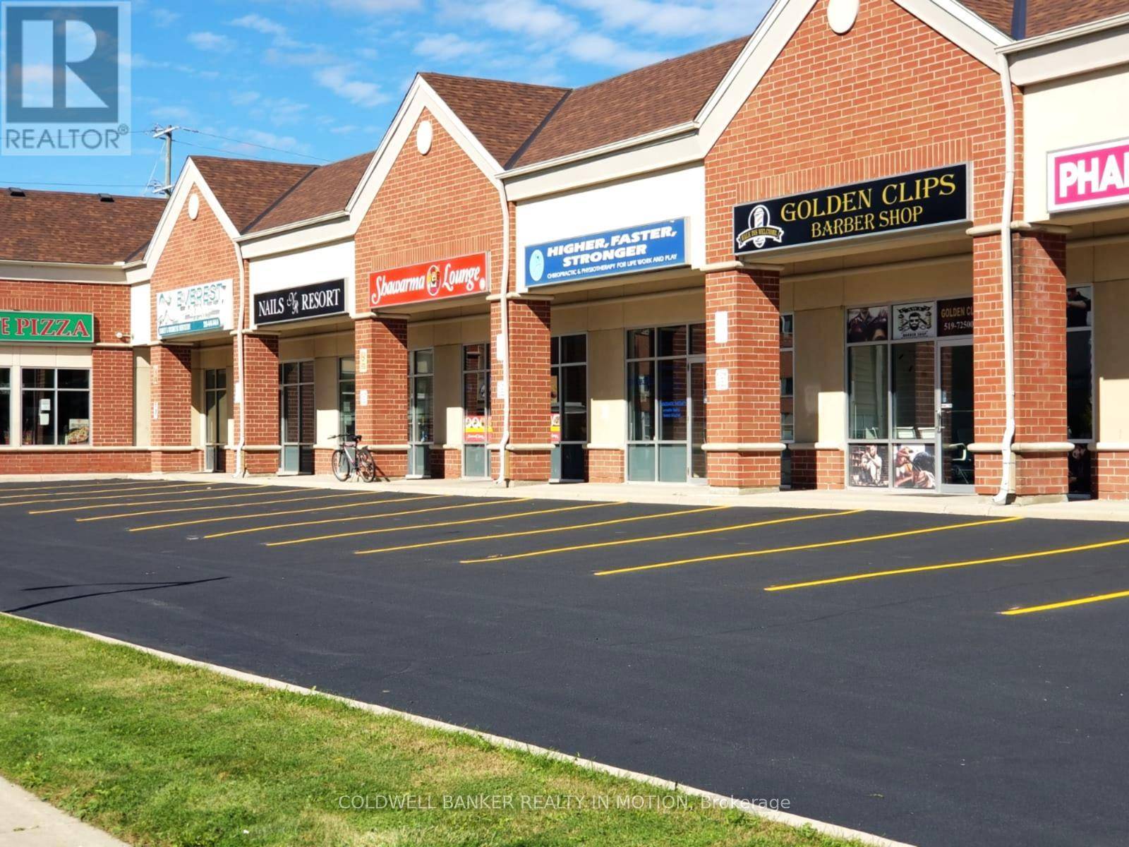 Waterloo, ON N2V2W9,645 LAURELWOOD DRIVE