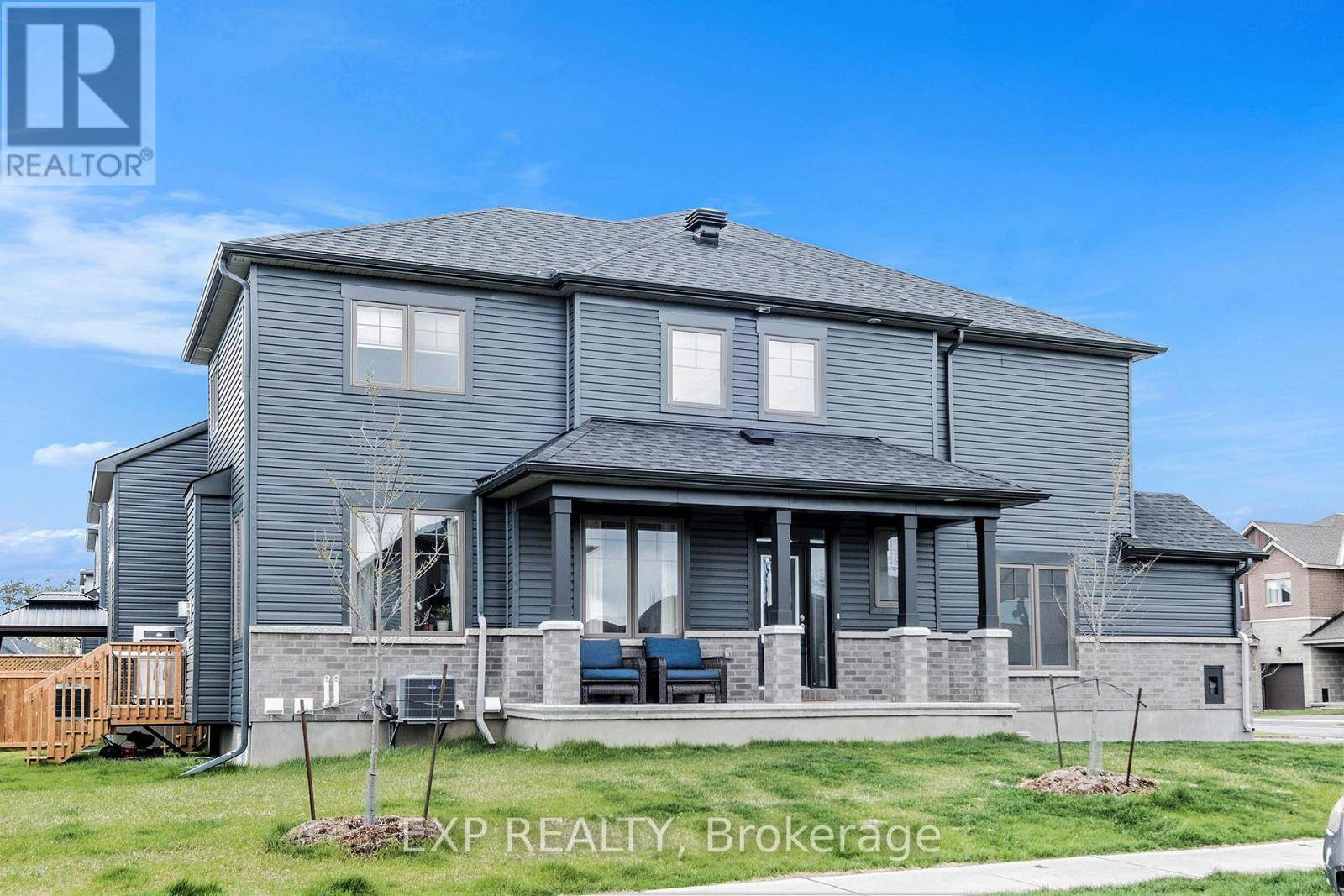 North Grenville, ON K0G1J0,617 FISHER STREET