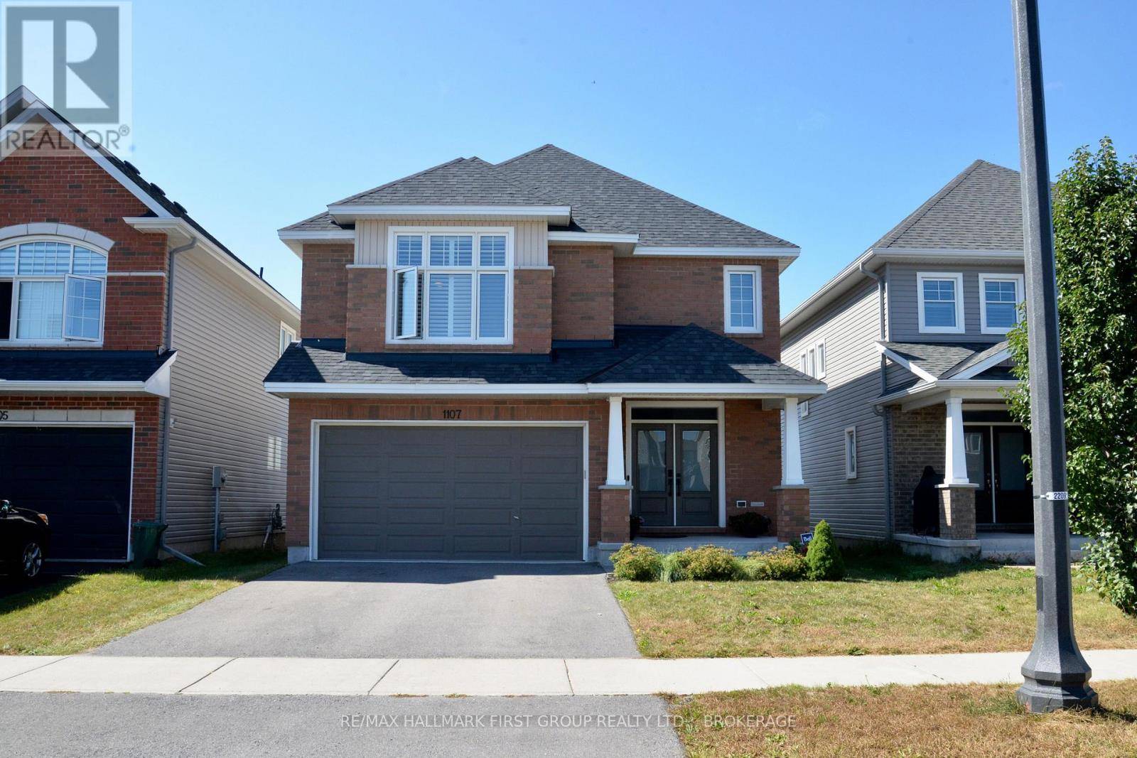 Kingston (city Northwest), ON K7P0R7,1107 WOODHAVEN DRIVE