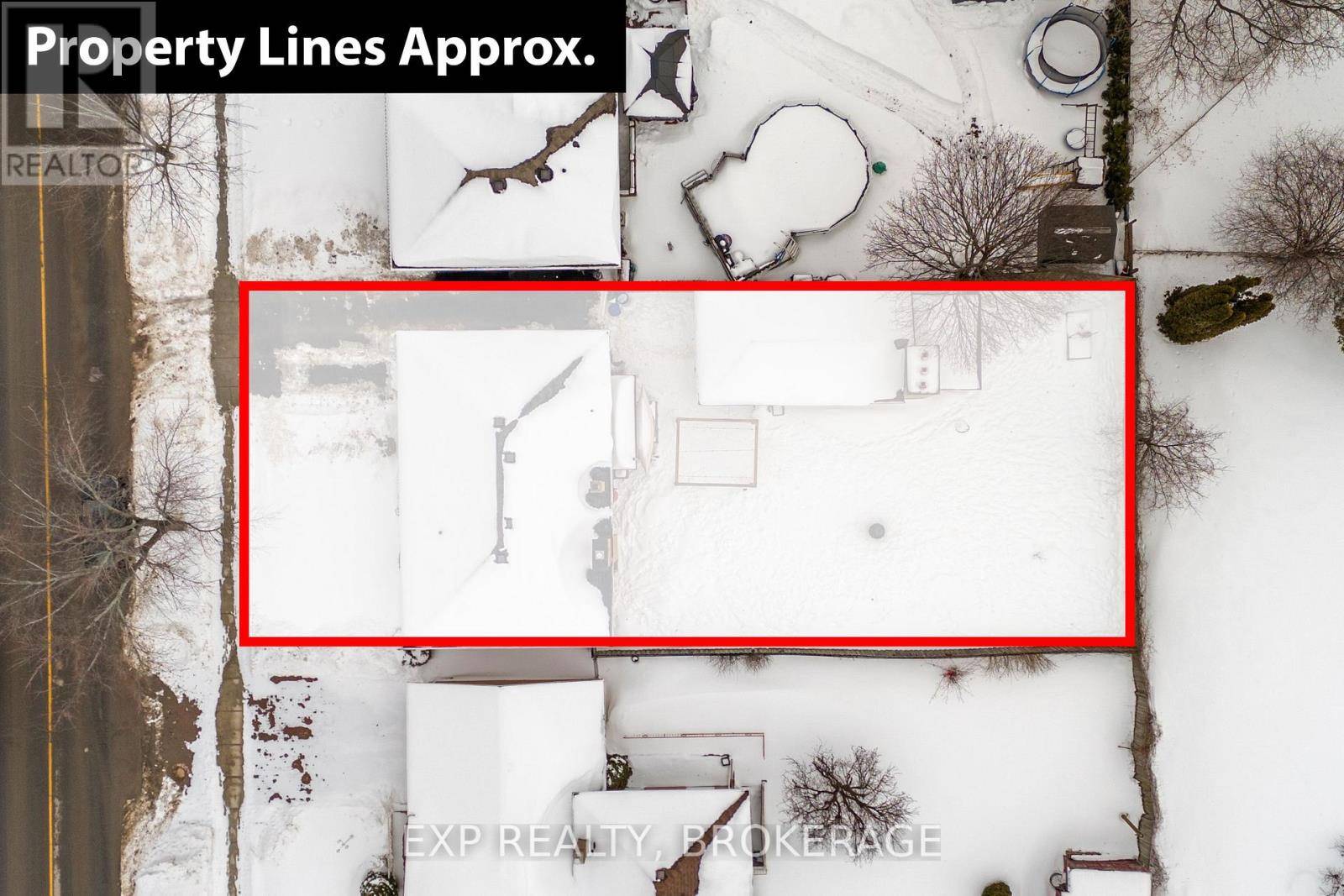 Kingston (23 - Rideau), ON K7K2W8,120 CONACHER DRIVE