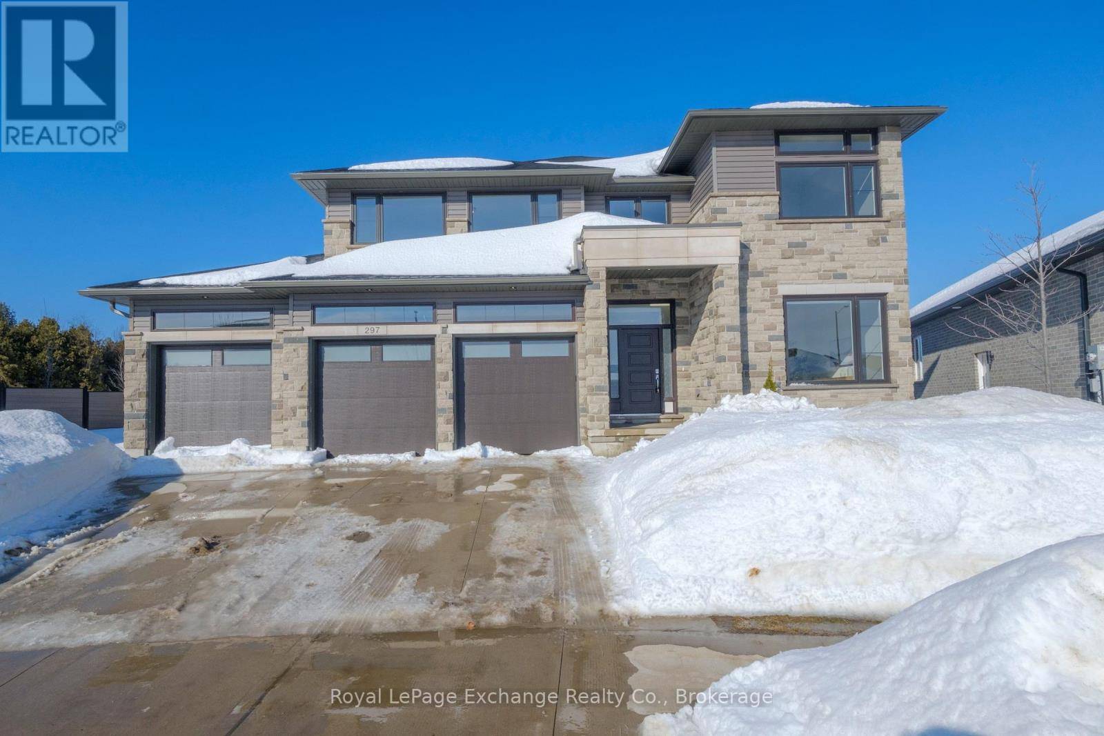 Saugeen Shores, ON N0H2C2,297 NORMANTON STREET W