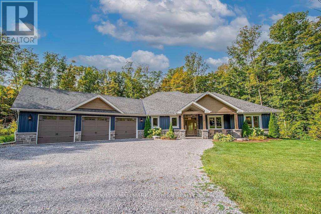 Smith-ennismore-lakefield, ON K0L1J0,14 RORY DRIVE