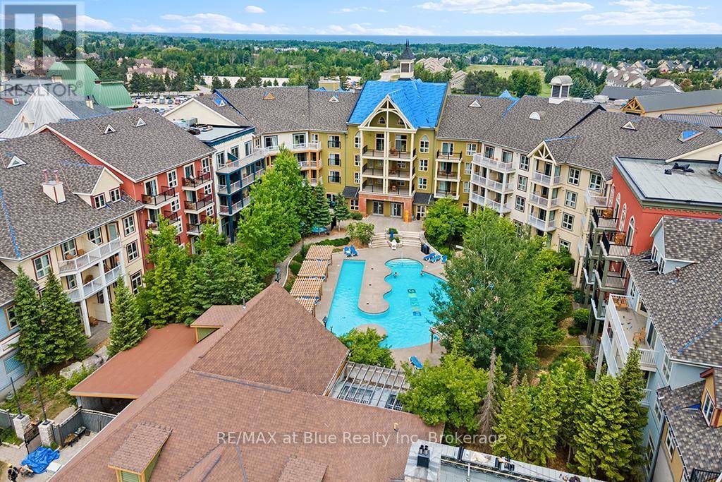 Blue Mountains, ON L9Y0V2,190 Jozo Weider BLVD #359
