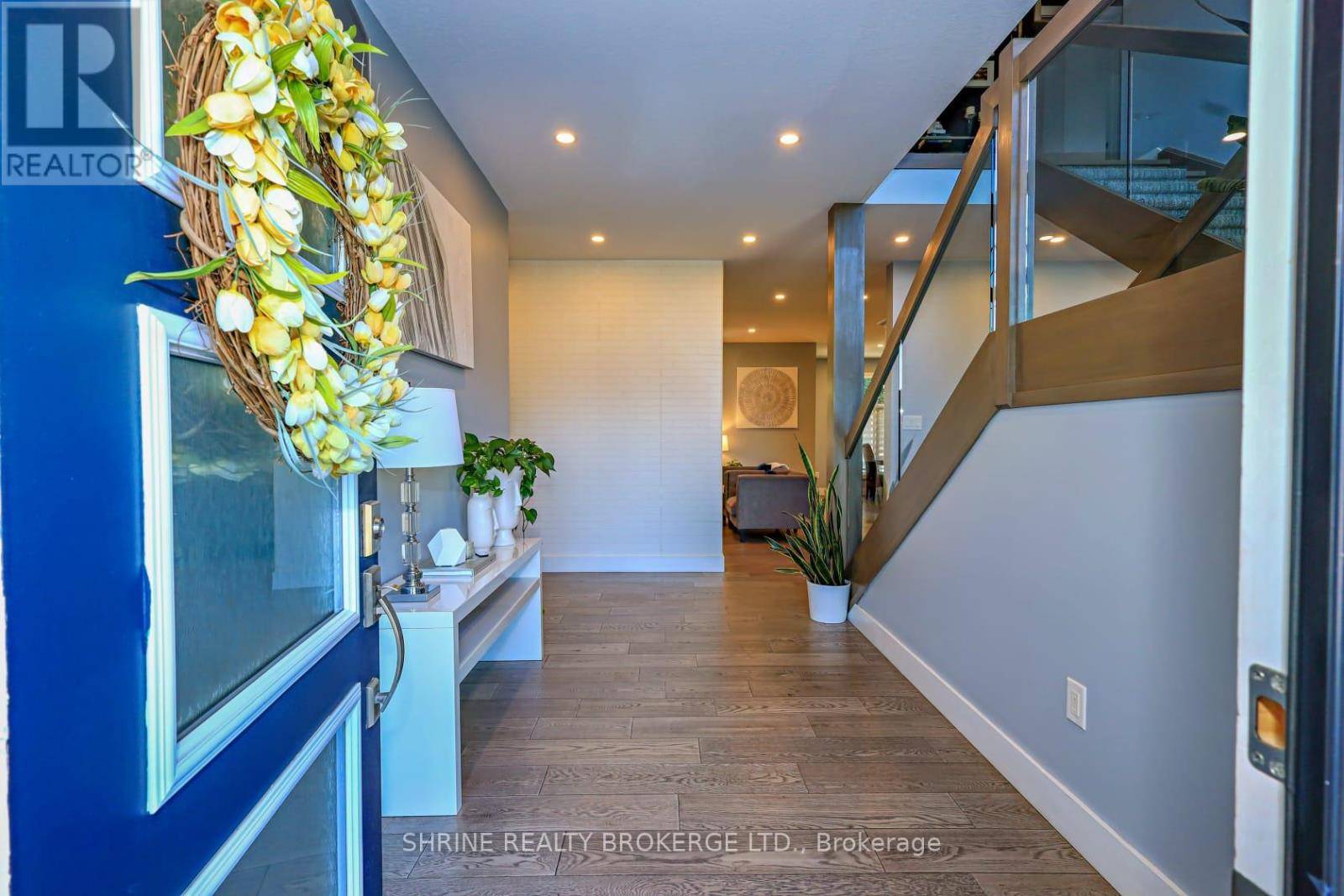 London, ON N6G0M9,798 HICKORYSTICK KEY DRIVE