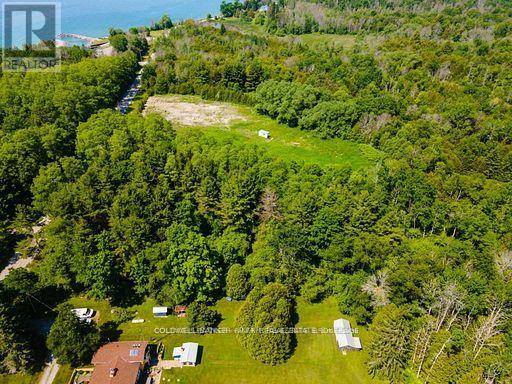 Alnwick/haldimand, ON K0K1S0,0 LAKEPORT ROAD